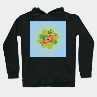 Ukulele Hoodie